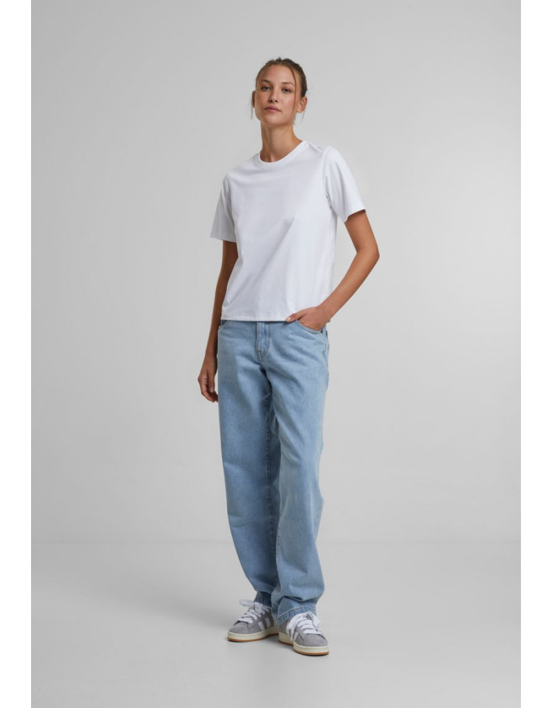 Tricou Heavy Sorona® pentru femei