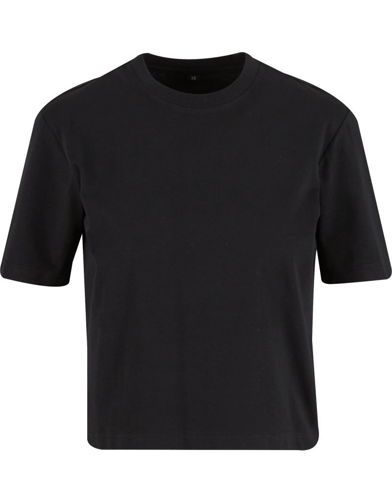 Tricou Heavy Sorona® pentru femei