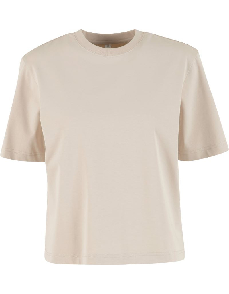 Tricou Heavy Sorona® pentru femei