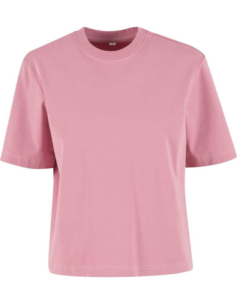 Tricou Heavy Sorona® pentru femei