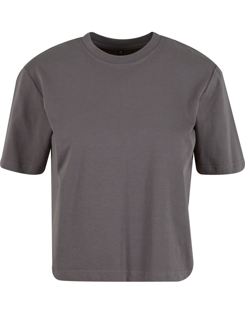 Tricou Heavy Sorona® pentru femei