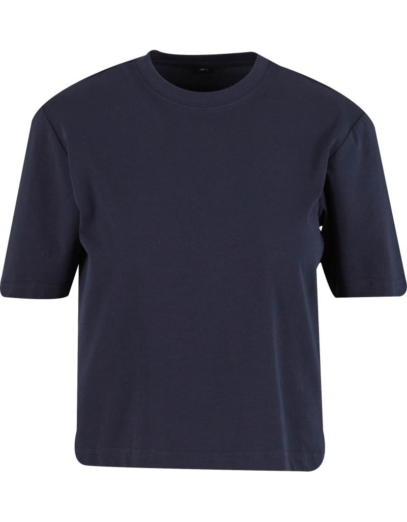 Tricou Heavy Sorona® pentru femei