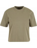 Tricou Heavy Sorona® pentru femei Tricou Heavy Sorona® pentru femei