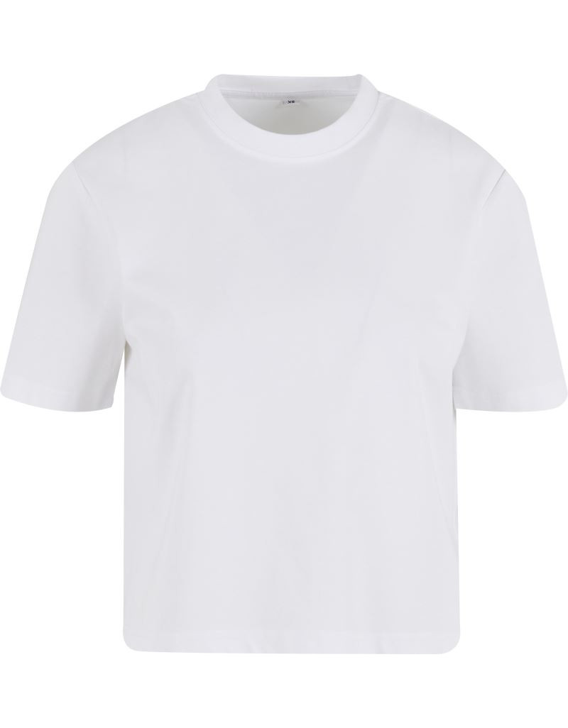Tricou Heavy Sorona® pentru femei