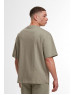 Tricou bărbătesc gros, cu croială lejeră Tricou bărbătesc gros, cu croială lejeră