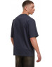 Tricou bărbătesc gros, cu croială lejeră Tricou bărbătesc gros, cu croială lejeră