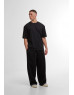 Tricou bărbătesc gros, cu croială lejeră Tricou bărbătesc gros, cu croială lejeră