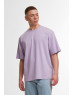 Tricou bărbătesc gros, cu croială lejeră Tricou bărbătesc gros, cu croială lejeră
