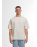 Tricou bărbătesc gros, cu croială lejeră Tricou bărbătesc gros, cu croială lejeră