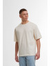 Tricou bărbătesc gros, cu croială lejeră Tricou bărbătesc gros, cu croială lejeră