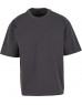 Tricou bărbătesc gros, cu croială lejeră Tricou bărbătesc gros, cu croială lejeră