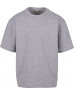 Tricou bărbătesc gros, cu croială lejeră Tricou bărbătesc gros, cu croială lejeră
