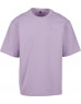 Tricou bărbătesc gros, cu croială lejeră Tricou bărbătesc gros, cu croială lejeră
