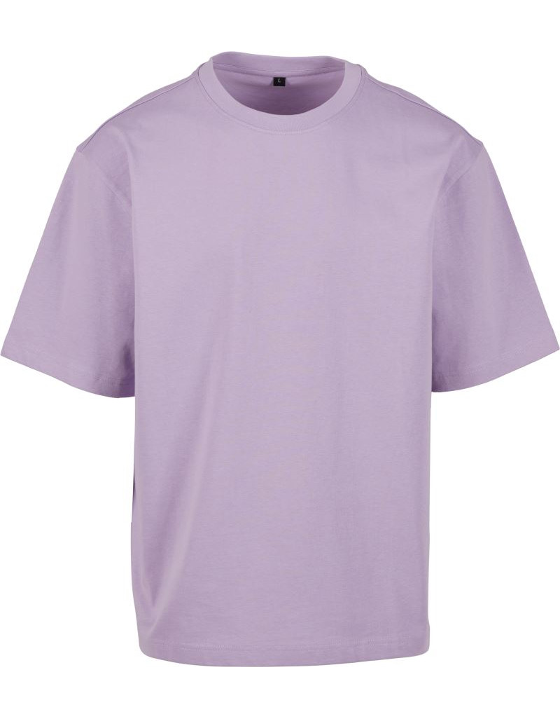 Tricou bărbătesc gros, cu croială lejeră