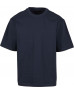 Tricou bărbătesc gros, cu croială lejeră Tricou bărbătesc gros, cu croială lejeră