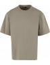 Tricou bărbătesc gros, cu croială lejeră Tricou bărbătesc gros, cu croială lejeră