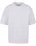 Tricou bărbătesc gros, cu croială lejeră Tricou bărbătesc gros, cu croială lejeră
