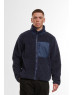 Jachetă unisex din fleece „Bonded Sherpa” Jachetă unisex din fleece „Bonded Sherpa”