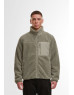 Jachetă unisex din fleece „Bonded Sherpa” Jachetă unisex din fleece „Bonded Sherpa”