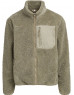 Jachetă unisex din fleece „Bonded Sherpa”
