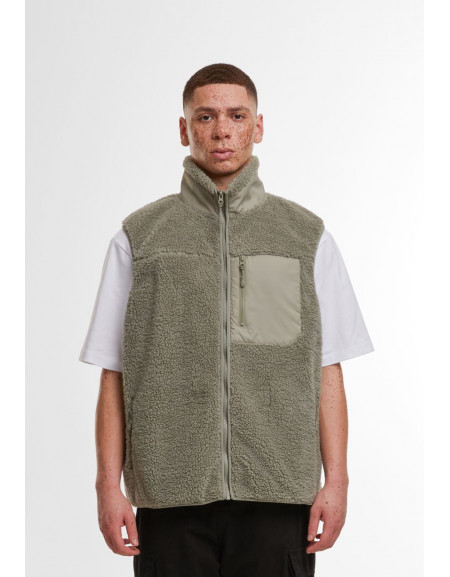 Vesta polar unisex „Bonded Sherpa”