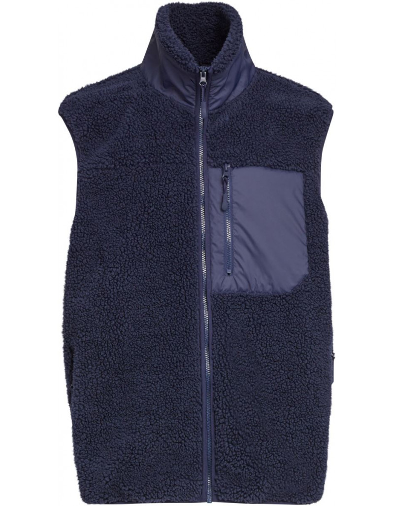 Vesta polar unisex „Bonded Sherpa”