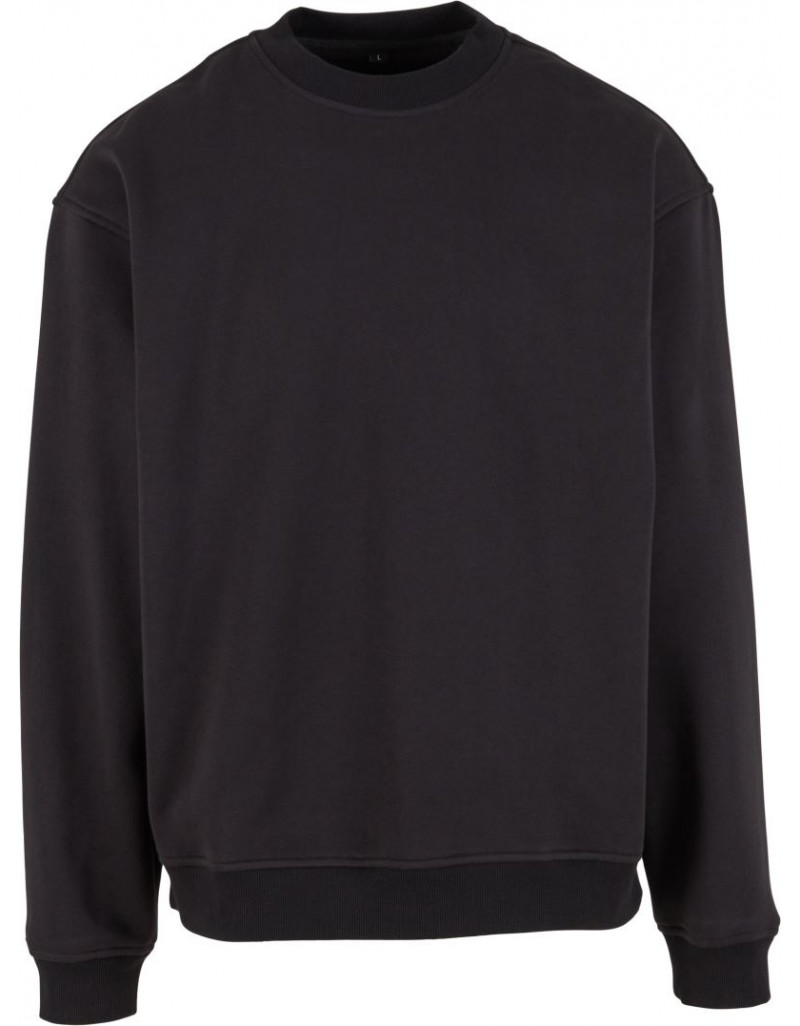 Pulover gros "Croială lejeră"