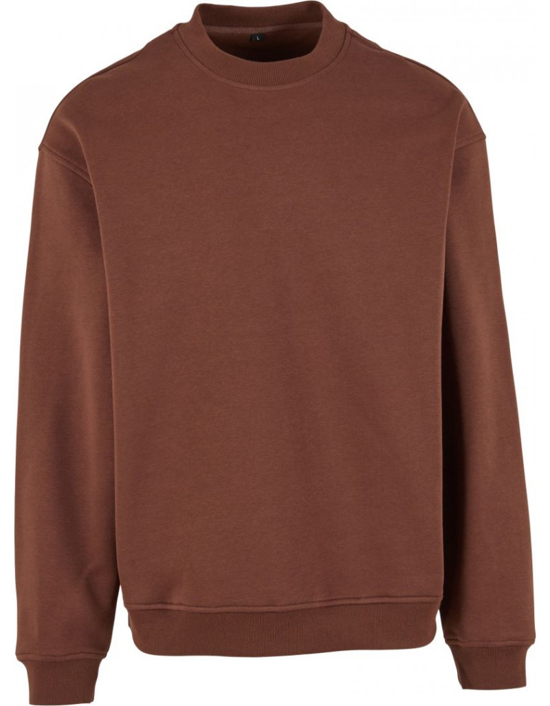 Pulover gros "Croială lejeră"