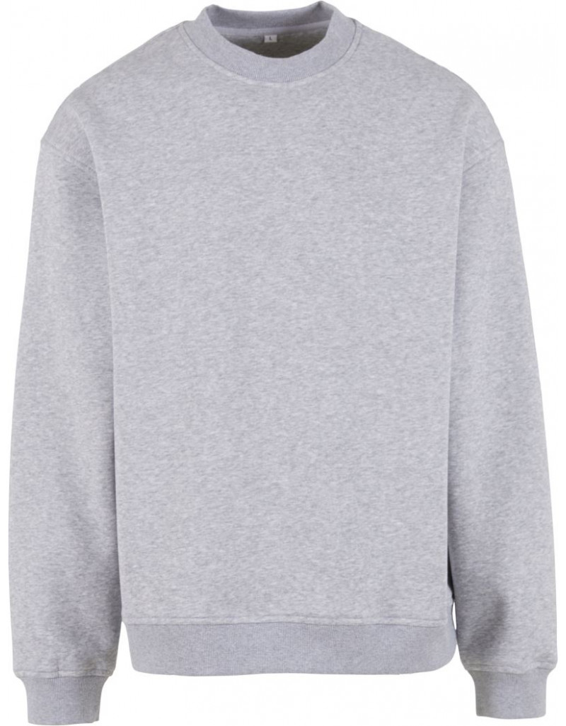 Pulover gros "Croială lejeră"