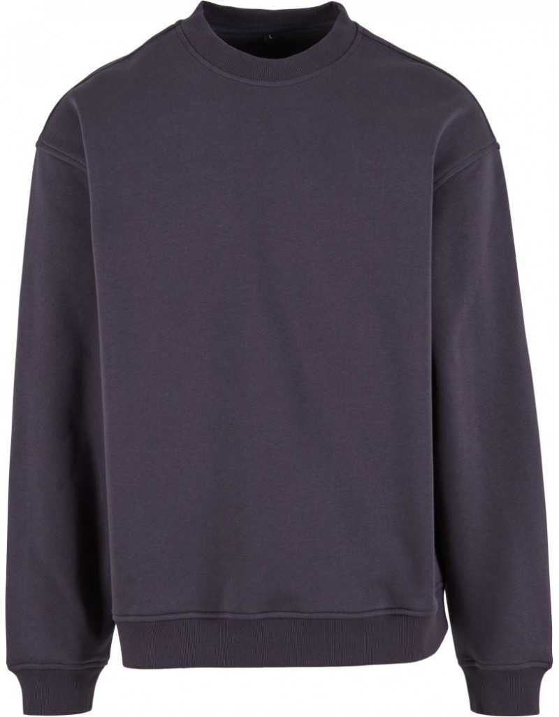 Pulover gros "Croială lejeră"