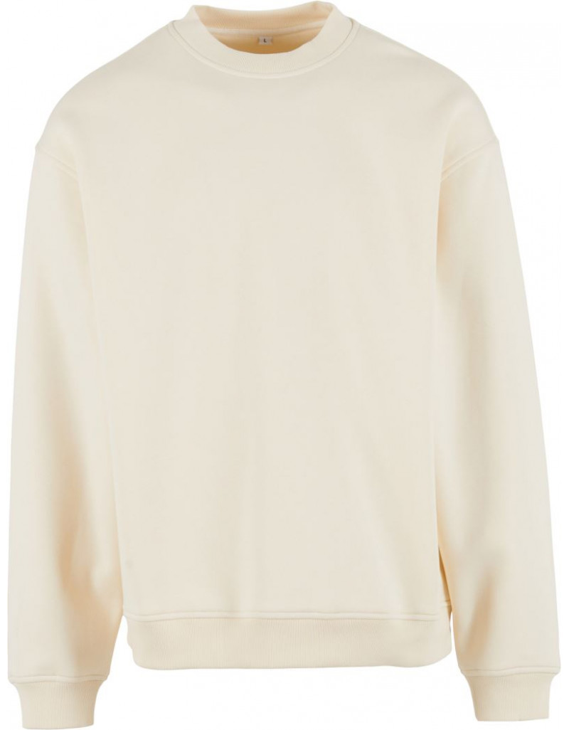 Pulover gros "Croială lejeră"