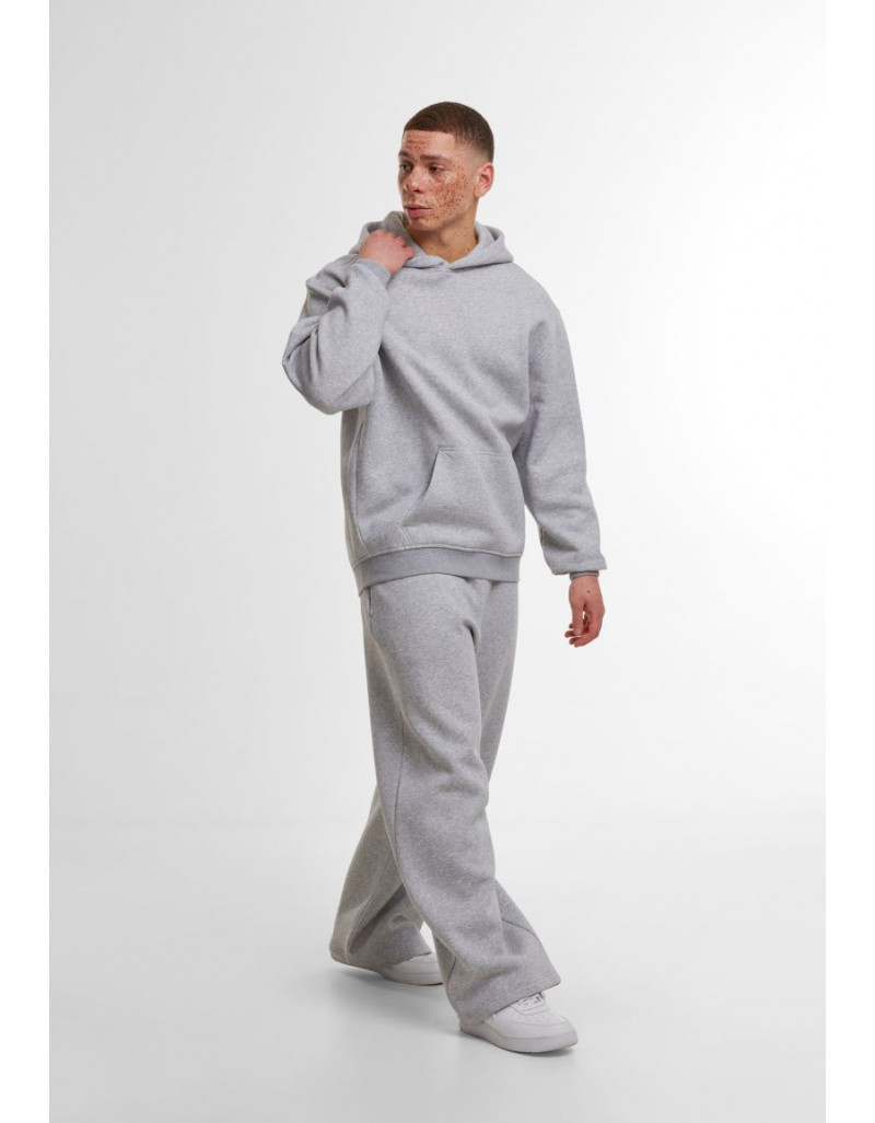 Hanorac gros cu glugă Croiala lejeră