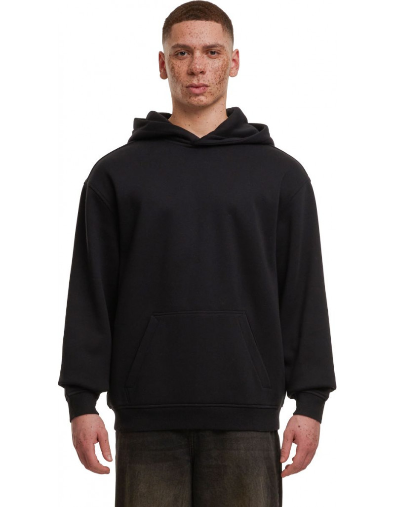 Hanorac gros cu glugă Croiala lejeră