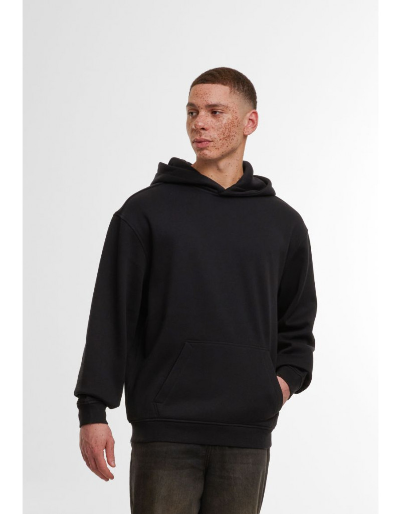 Hanorac gros cu glugă Croiala lejeră