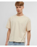 Tricou bărbătesc gros „Cropped Oversize” Tricou bărbătesc gros „Cropped Oversize”