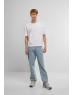 Tricou bărbătesc gros „Cropped Oversize” Tricou bărbătesc gros „Cropped Oversize”