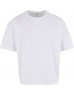 Tricou bărbătesc gros „Cropped Oversize” Tricou bărbătesc gros „Cropped Oversize”