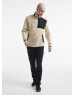 ADV Pile Fleece Jacket M Jacheta Sherpa Fleece pentru bărbați ADV Pile Fleece Jacket M Jacheta Sherpa Fleece pentru bărbați