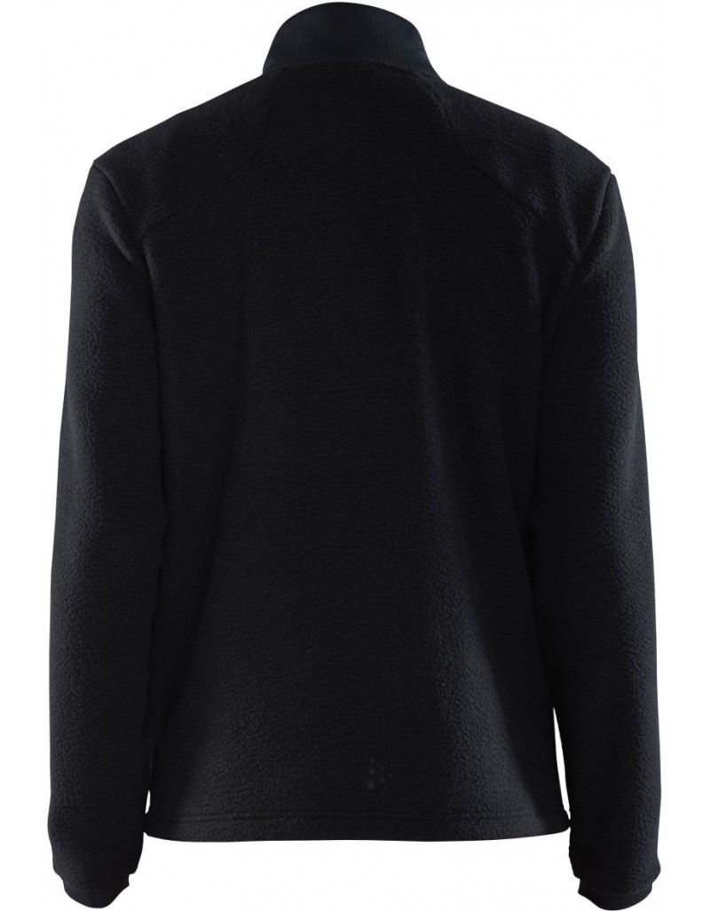 ADV Pile Fleece Jacket M Jacheta Sherpa Fleece pentru bărbați