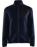 ADV Pile Fleece Jacket M Jacheta Sherpa Fleece pentru bărbați ADV Pile Fleece Jacket M Jacheta Sherpa Fleece pentru bărbați