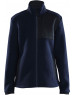 ADV Pile Fleece Jacheta W Jacheta Sherpa Fleece pentru Femei ADV Pile Fleece Jacheta W Jacheta Sherpa Fleece pentru Femei