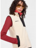 ADV Pile Fleece Vest W Doamnelor Sherpa Fleece Vest ADV Pile Fleece Vest W Doamnelor Sherpa Fleece Vest
