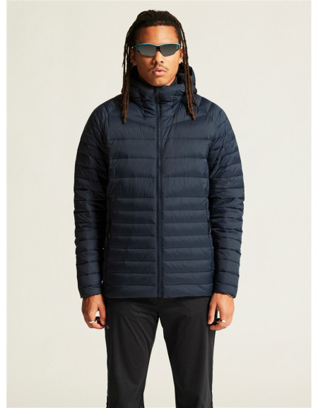 ADV Explore Lt. Down Jkt M Men's Hooded Down Jacket