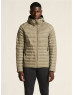 ADV Explore Lt. Down Jkt M Men's Hooded Down Jacket ADV Explore Lt. Down Jkt M Men's Hooded Down Jacket