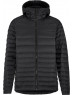 ADV Explore Lt. Down Jkt M Men's Hooded Down Jacket ADV Explore Lt. Down Jkt M Men's Hooded Down Jacket