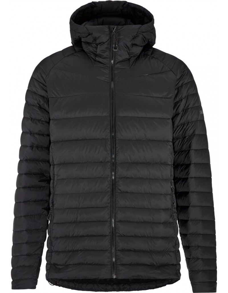 ADV Explore Lt. Down Jkt M Men's Hooded Down Jacket