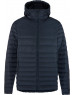 ADV Explore Lt. Down Jkt M Men's Hooded Down Jacket ADV Explore Lt. Down Jkt M Men's Hooded Down Jacket