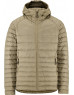 ADV Explore Lt. Down Jkt M Men's Hooded Down Jacket ADV Explore Lt. Down Jkt M Men's Hooded Down Jacket