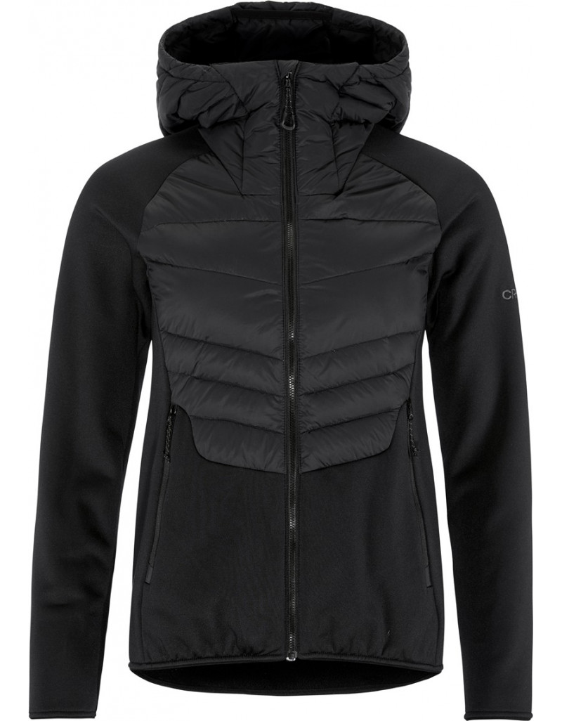 ADV Explore Lt. Hybrid Jkt W Jacheta Hibridă pentru Femei