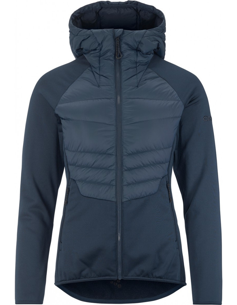 ADV Explore Lt. Hybrid Jkt W Jacheta Hibridă pentru Femei